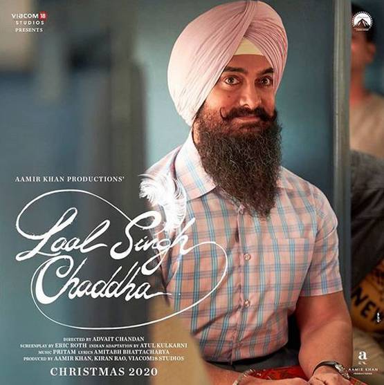 शूटिंग सेट पर नन्हें बच्चे के साथ दिखे आमिर खान, किसका है ये बेटा?