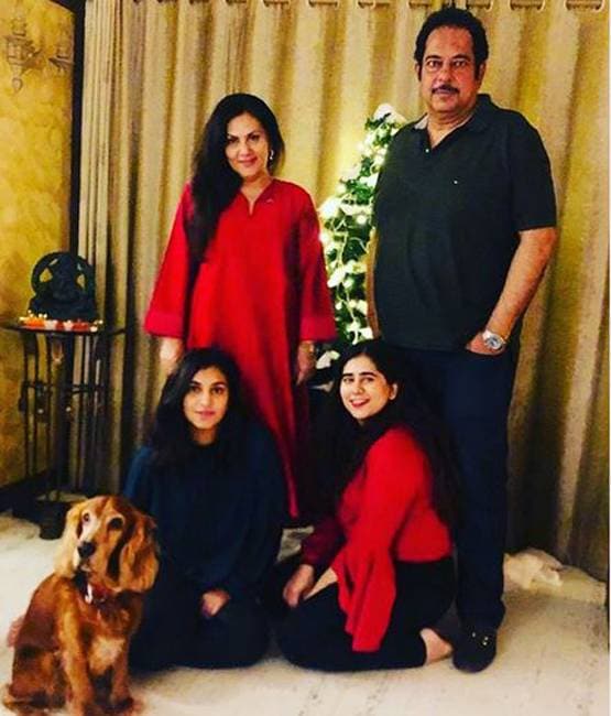 2 बेटियों की मां हैं TV की सीता, जानें कैसी है 'राम' अरुण की फैमिली लाइफ