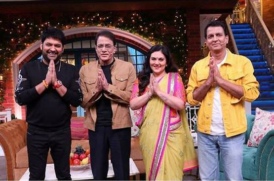 2 बेटियों की मां हैं TV की सीता, जानें कैसी है 'राम' अरुण की फैमिली लाइफ