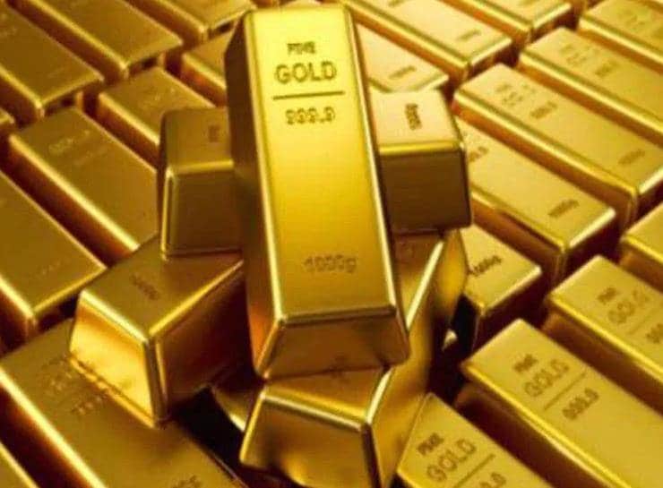 शेयर बाजार हुआ फीका तो खूब बढ़ी सोने की चमक, तोड़ दिए सारे रिकॉर्ड