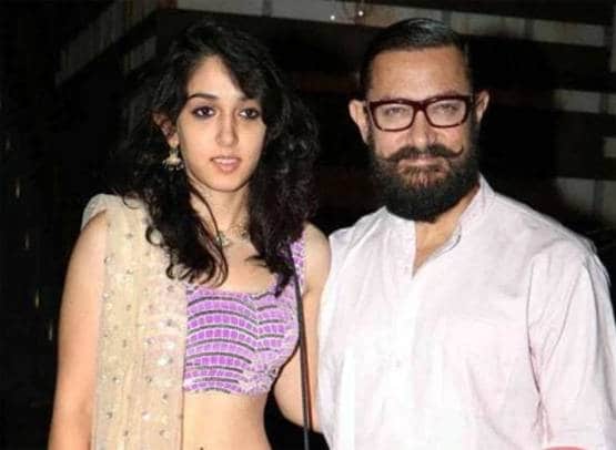 सोनम कपूर से सारा अली खान तक, रियल लाइफ में पापा की परी हैं ये एक्ट्रेस