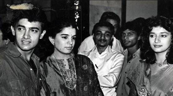 कयामत से कयामत तक नहीं, ये थी आमिर खान की असल डेब्यू फिल्म