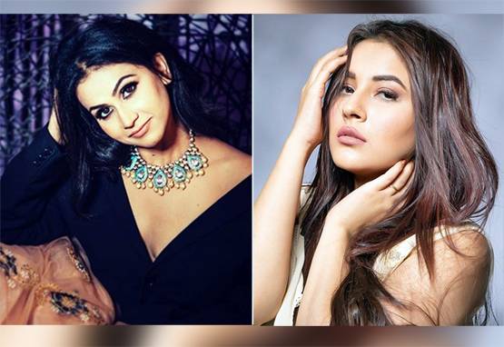 शहनाज पर भड़कीं रोडीज विनर, टीवी पर वर्जिनिटी पूछने पर उठाए सवाल