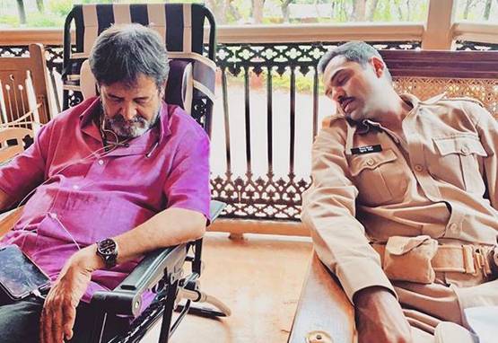 दो दशकों से बॉलीवुड का हिस्सा होने के बावजूद भी अंडररेटेड हैं अभय देओल