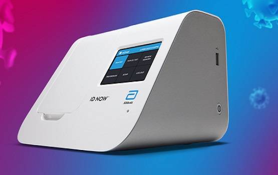 अब सिर्फ पांच मिनट में होगा कोरोना का टेस्ट, US कंपनी ने बनाई किट