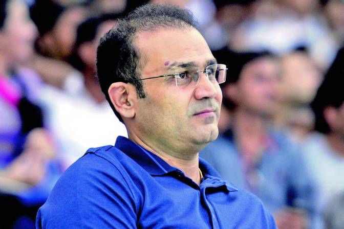 वीरू के 'कोरोना मुक्त आसन' से हर कोई हैरान, दिया VIDEO मैसेज