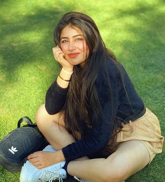 अमेरिका में फंसी ये है मोहब्बतें फेम अदिति, घर पर ऐसे काट रहीं दिन