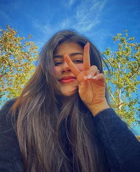 अमेरिका में फंसी ये है मोहब्बतें फेम अदिति, घर पर ऐसे काट रहीं दिन