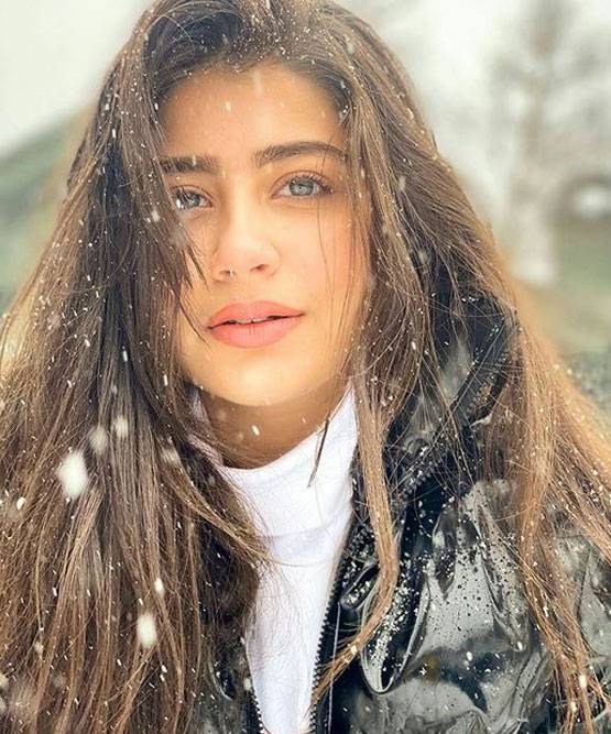 अमेरिका में फंसी ये है मोहब्बतें फेम अदिति, घर पर ऐसे काट रहीं दिन