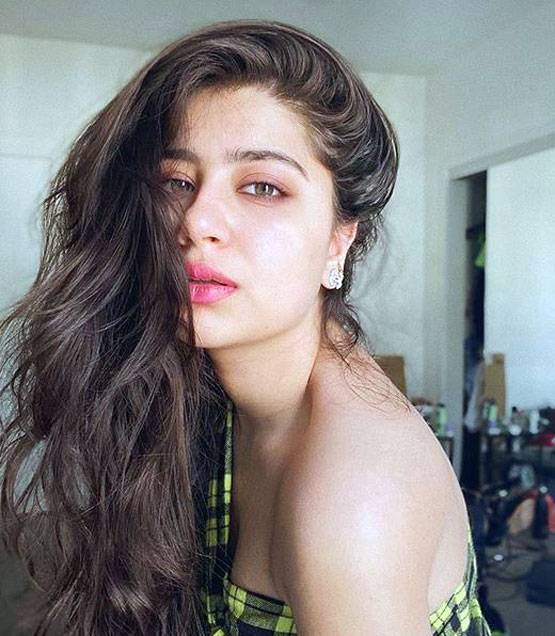 अमेरिका में फंसी ये है मोहब्बतें फेम अदिति, घर पर ऐसे काट रहीं दिन