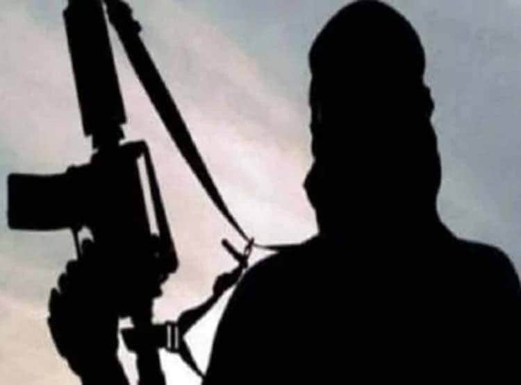 जुए की लत ने पैरा कमांडो को बनाया लुटेरा, बैंक को लगाया चूना