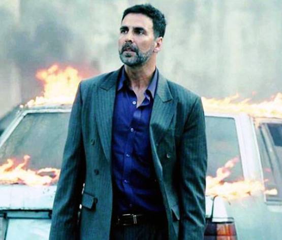 सूर्यवंशी से पहले इन फिल्मों में अक्षय ने देश को आतंक के खतरे से  बचाया