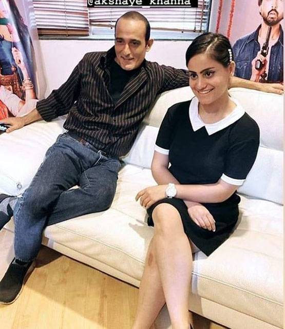 कई एक्ट्रेसेज संग जुड़ा नाम, फिर भी कुंवारे हैं अक्षय खन्ना, ये है वजह