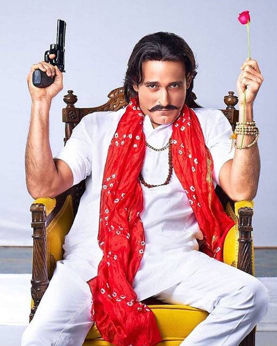 कई एक्ट्रेसेज संग जुड़ा नाम, फिर भी कुंवारे हैं अक्षय खन्ना, ये है वजह