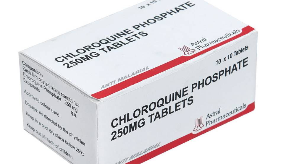 कोरोनाः डोनाल्ड ट्रंप के दावे का गलत मतलब समझ बुजुर्ग ने खाई दवा, मौत