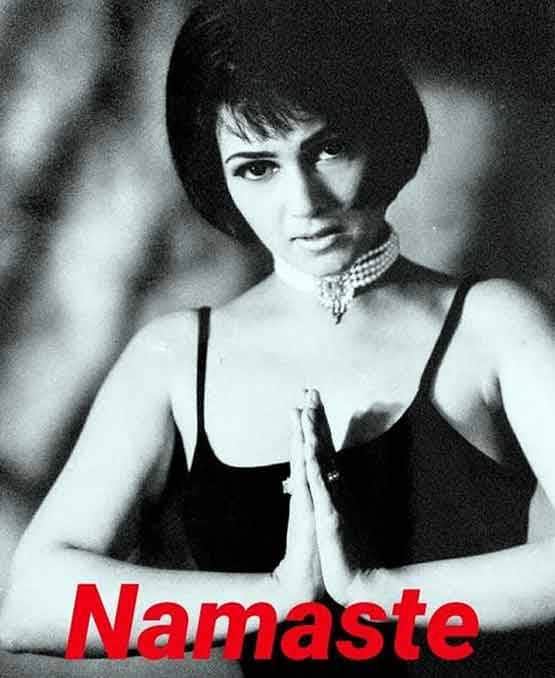 वो सिंगर जो 2 दशक पहले बन गई थी मेड इन इंडिया की ब्रांड एंबेसडर