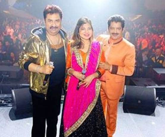 माधुरी के एक दो तीन सॉन्ग से हिट हुईं अल्का, बीमारी में की थी रिकॉर्डिंग