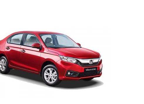 HONDA की 6 कारों पर बंपर डिस्काउंट, मार्च में खरीदें और बचाएं 1.25 लाख