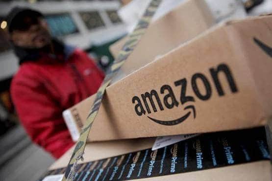 कोरोना से घर में कैद जिंदगियां, 1 लाख नौकरियां देगा Amazon