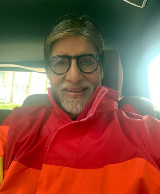 20 साल पहले इस बीमारी की चपेट में थे अमिताभ, पेनकिलर खाकर करते थे काम