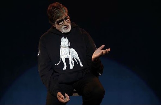 20 साल पहले इस बीमारी की चपेट में थे अमिताभ, पेनकिलर खाकर करते थे काम