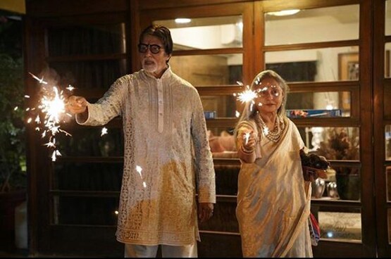 20 साल पहले इस बीमारी की चपेट में थे अमिताभ, पेनकिलर खाकर करते थे काम