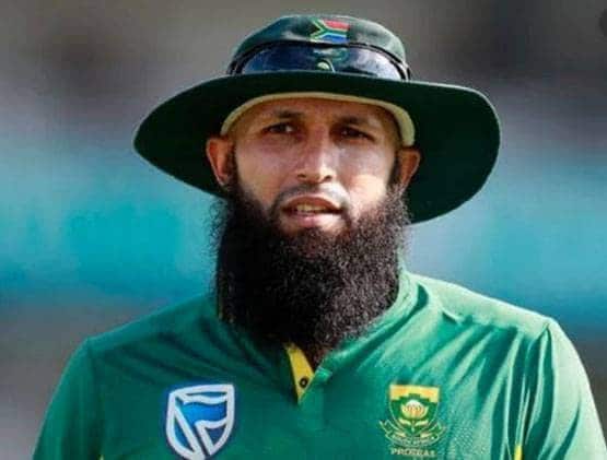 जब डीन जोंस ने अमला पर किया था विवादित कमेंट, कमेंट्री से कटा था पत्ता