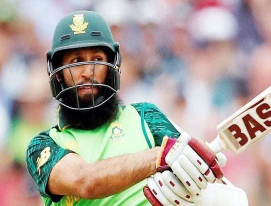 जब डीन जोंस ने अमला पर किया था विवादित कमेंट, कमेंट्री से कटा था पत्ता