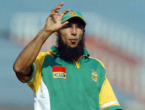 जब डीन जोंस ने अमला पर किया था विवादित कमेंट, कमेंट्री से कटा था पत्ता