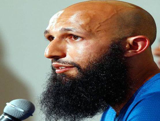 जब डीन जोंस ने अमला पर किया था विवादित कमेंट, कमेंट्री से कटा था पत्ता