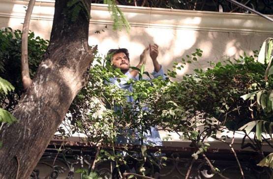 कोरोना कमांडोज को कपूर परिवार का सलाम, अर्जुन संग दिखीं मलाइका