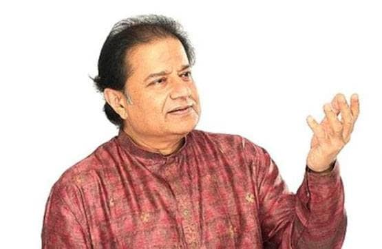 विदेश से लौटे अनूप जलोटा ने कराया कोरोना टेस्ट, सामने आई रिपोर्ट