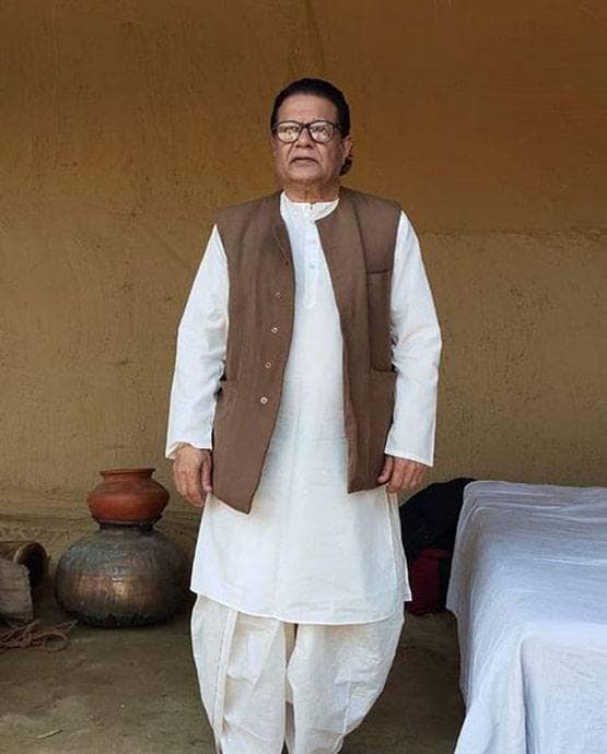 विदेश से लौटे अनूप जलोटा ने कराया कोरोना टेस्ट, सामने आई रिपोर्ट