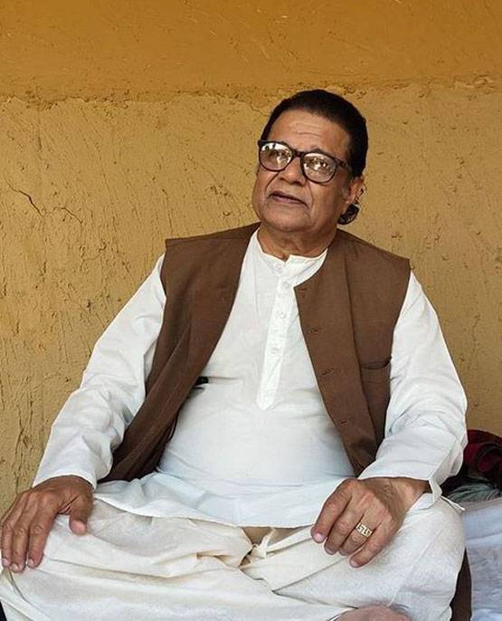 विदेश से लौटे अनूप जलोटा ने कराया कोरोना टेस्ट, सामने आई रिपोर्ट