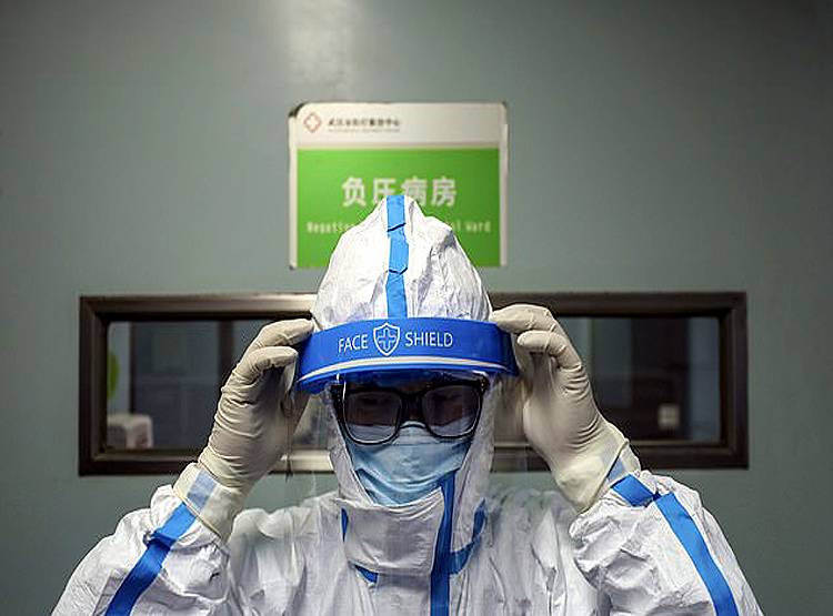 कोरोना के खात्मे की दिशा में बड़ा कदम, दुनिया भर में 4 दवाओं का महा-परीक्षण शुरू