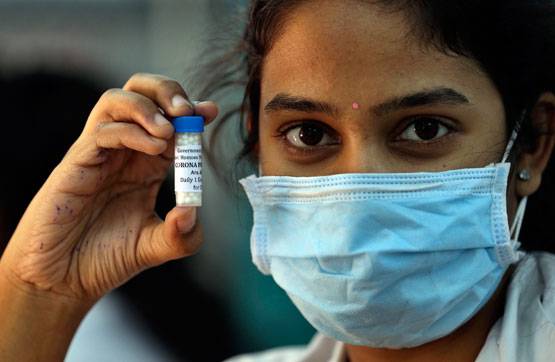 UPSC इंटरव्यू 2020 में कोरोना से जुड़े सवाल, आप इस जगह होते तो...?