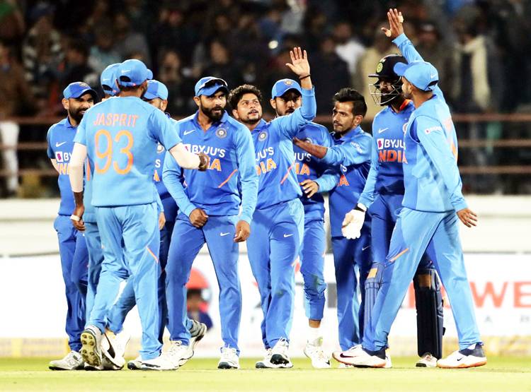 IND vs SA: पहला वनडे आज, इस Playing XI के साथ उतरेगा भारत!