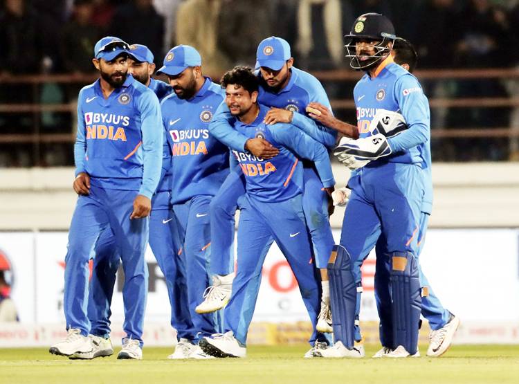 अफ्रीका के खिलाफ धमाके को तैयार टीम इंडिया के ये 3 धुरंधर