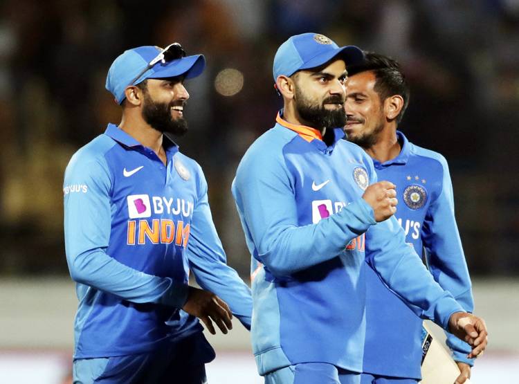 अफ्रीका के खिलाफ धमाके को तैयार टीम इंडिया के ये 3 धुरंधर