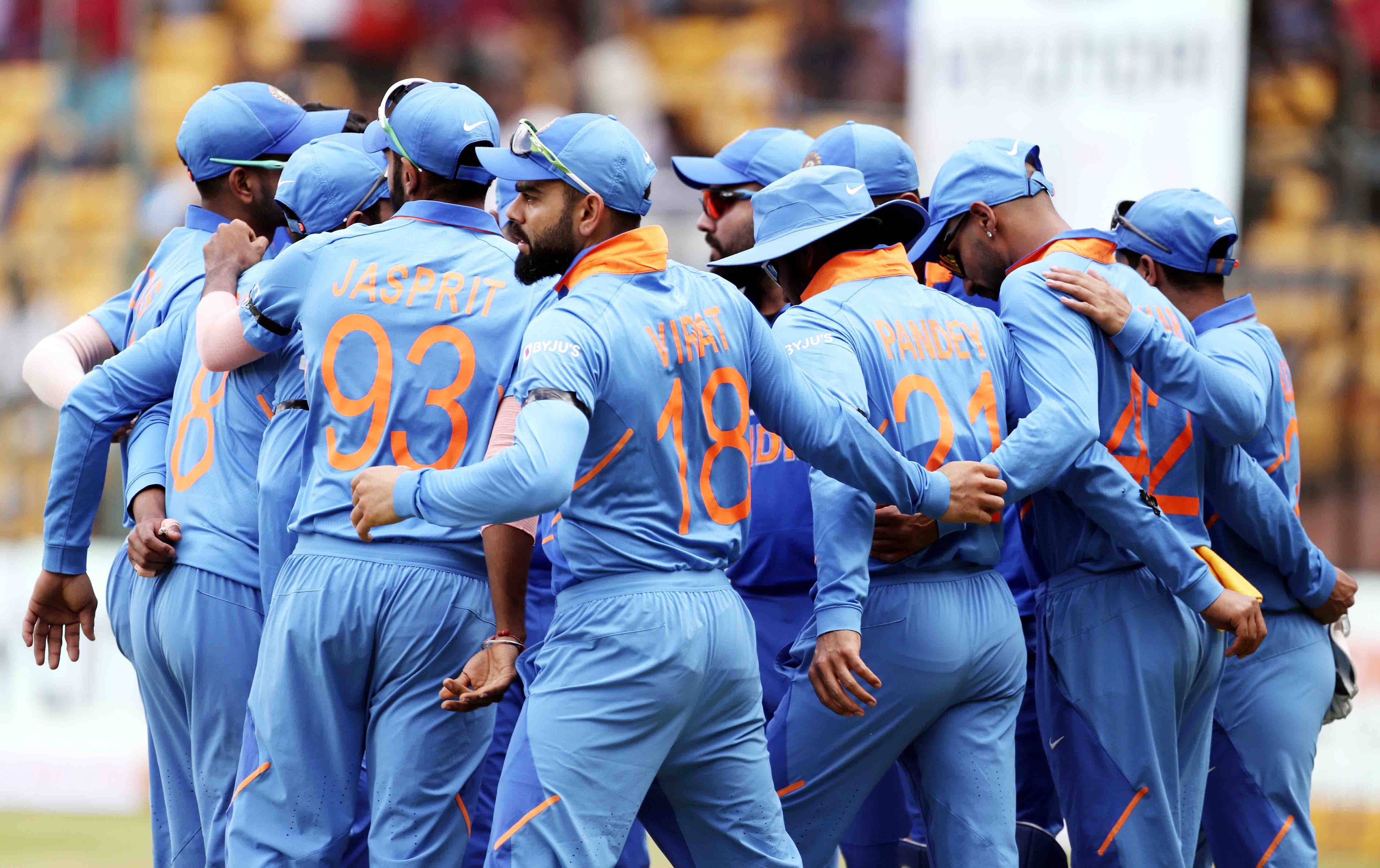 अफ्रीका के खिलाफ वनडे में आ सकते हैं ये 3 धुरंधर, क्या कोहली करेंगे आराम?