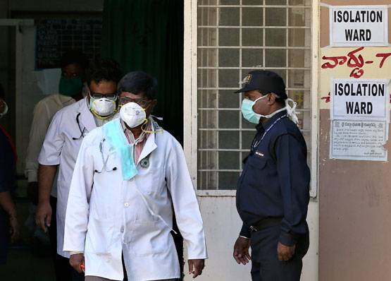 UPSC इंटरव्यू 2020 में कोरोना से जुड़े सवाल, आप इस जगह होते तो...?