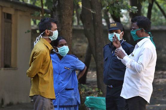 UPSC इंटरव्यू 2020 में कोरोना से जुड़े सवाल, आप इस जगह होते तो...?