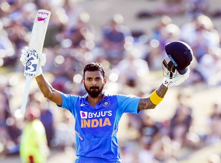 वनडे में रनों की बरसात के साथ कीपिंग करेंगे राहुल, पंत की छुट्टी!