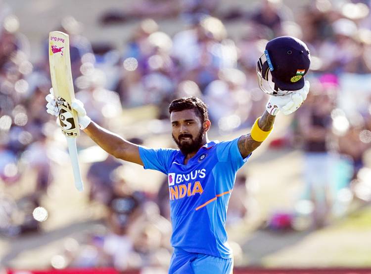 वनडे में रनों की बरसात के साथ कीपिंग करेंगे राहुल, पंत की छुट्टी!