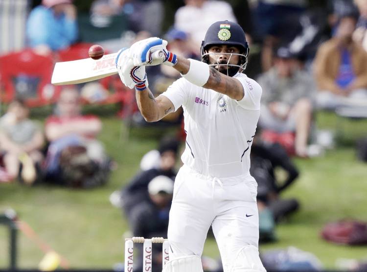 कोहली की कप्तानी पर लगा दाग, 8 साल बाद टीम इंडिया का सूपड़ा साफ