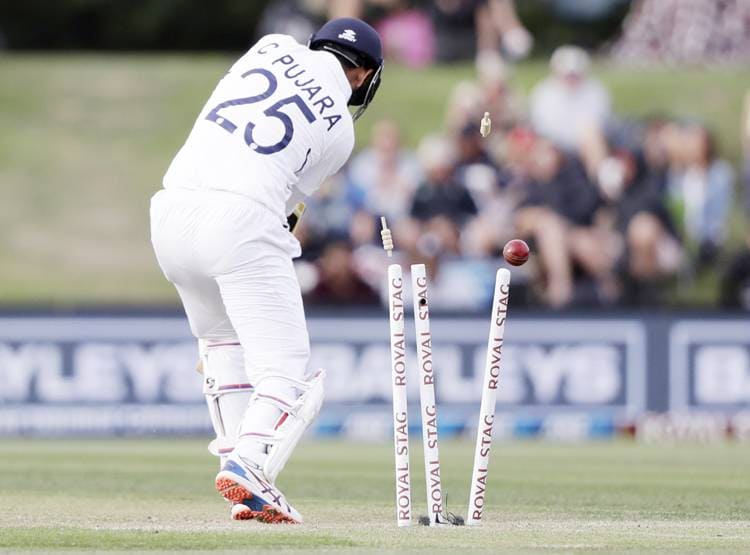 कोहली की कप्तानी पर लगा दाग, 8 साल बाद टीम इंडिया का सूपड़ा साफ