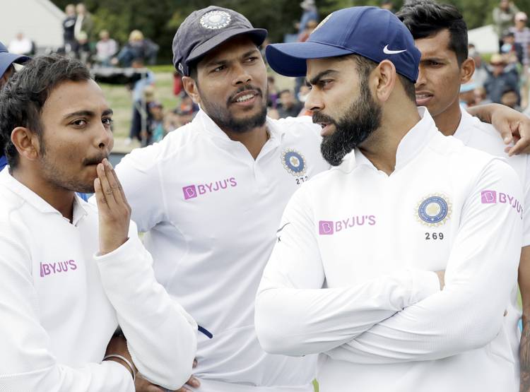 कैसे मात खा गई नंबर 1 टीम इंडिया? शर्मनाक हार के बाद भड़के दिग्गज