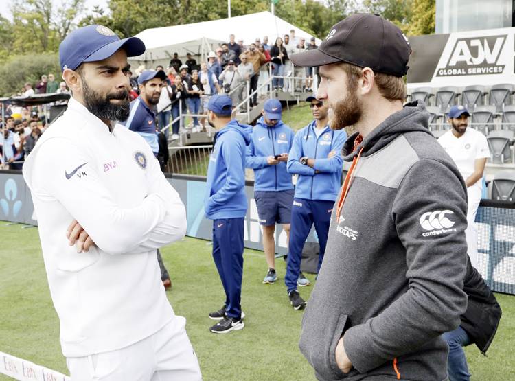 भारत की शर्मनाक हार पर बोले मांजरेकर- ये दो गेंदबाज तस्वीर बदल देते