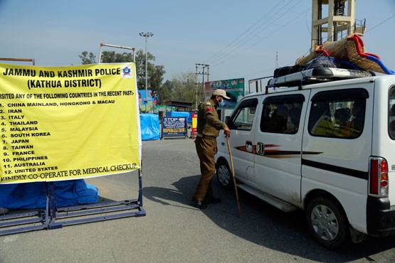 'लॉकडाउन' तोड़ा तो हो सकती है जेल, इस शहर में लागू है ये नियम