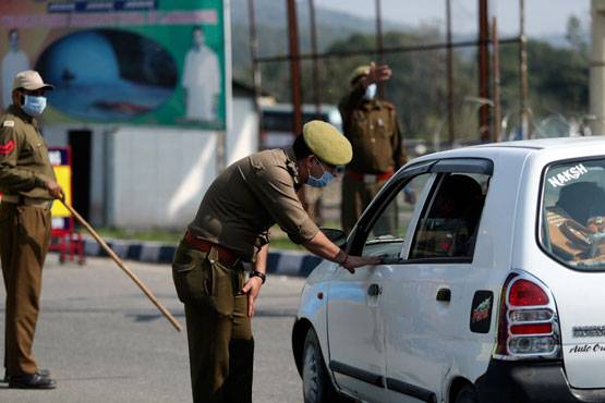 'लॉकडाउन' तोड़ा तो हो सकती है जेल, इस शहर में लागू है ये नियम